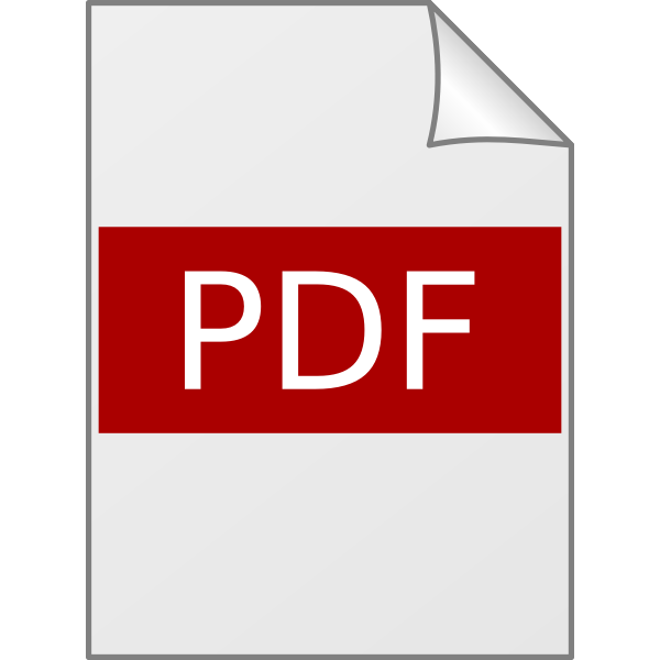 PDF Icon